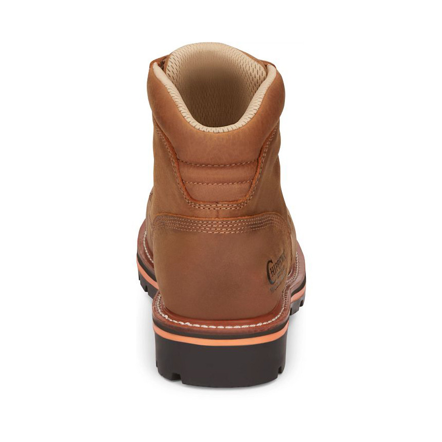 Chippewa Thunderstruck #TH1011 Men's 6